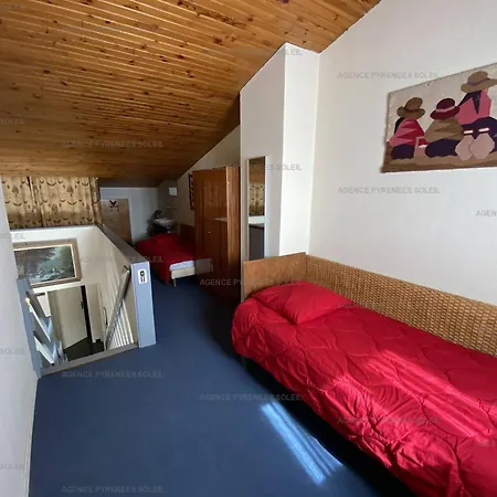 شقة Duplex Ideal, Centre Du Village - 8 Pers. - Fr-1-295-218 ليز أنغلز