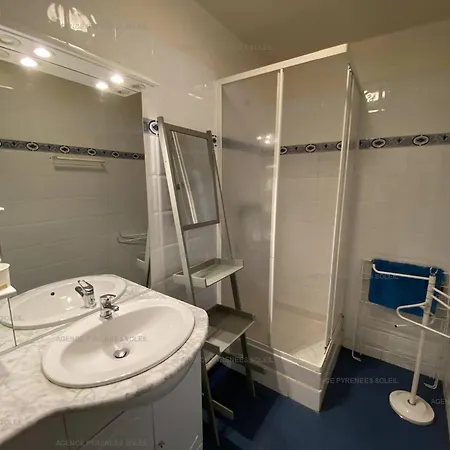 Duplex Ideal, Centre Du Village - 8 Pers. - Fr-1-295-218 * ليز أنغلز