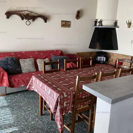Duplex Ideal, Centre Du Village - 8 Pers. - Fr-1-295-218 * ليز أنغلز
