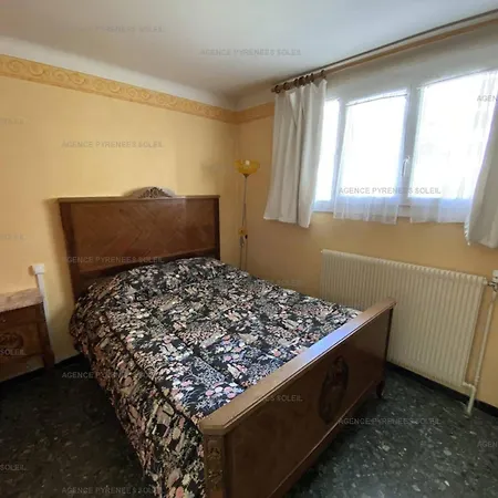 Duplex Ideal, Centre Du Village - 8 Pers. - Fr-1-295-218 *