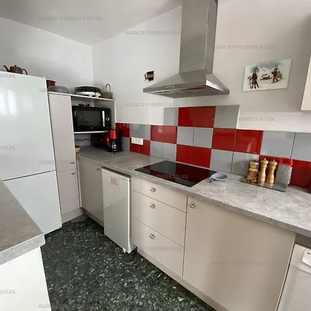 Duplex Ideal, Centre Du Village - 8 Pers. *
