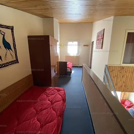 Duplex Ideal, Centre Du Village - 8 Pers. * Les Angles (Pyrenees-Orientales)