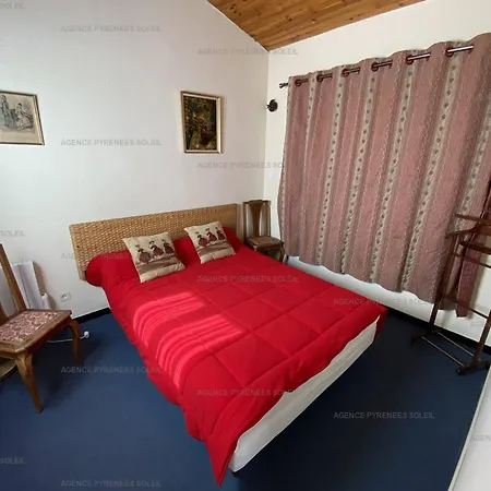 شقة Duplex Ideal, Centre Du Village - 8 Pers. - Fr-1-295-218 ليز أنغلز