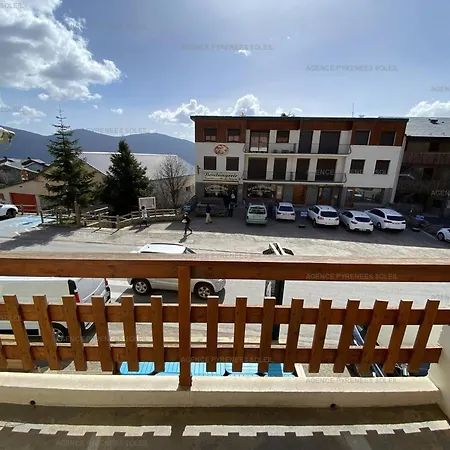 Duplex Ideal, Centre Du Village - 8 Pers. - Fr-1-295-218 شقة *